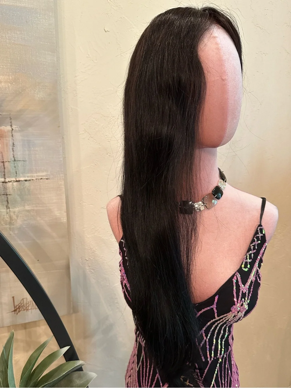 Freedom Couture wig